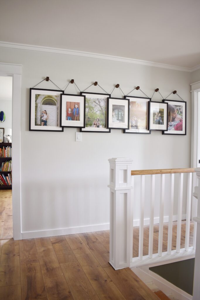 Gallery Walls: Design in 5 Minutes, Hang in 10